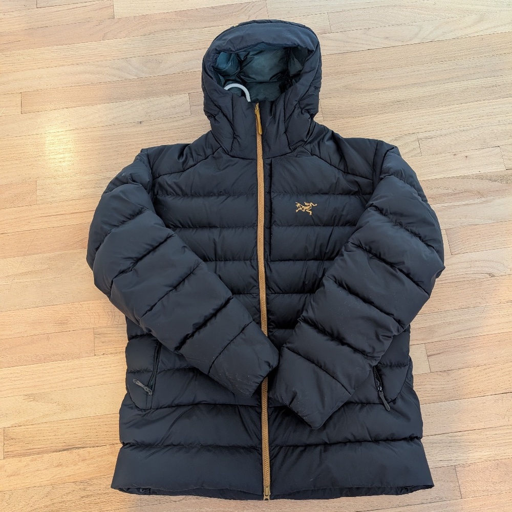 Arcteryx Thorium Hoody Men's